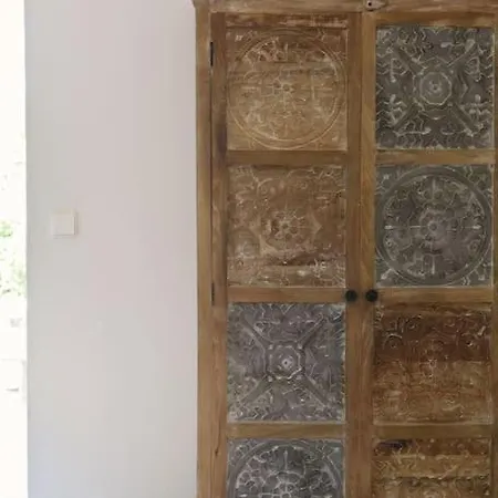 Casa Dos Islas فيلة سان أنطونيو