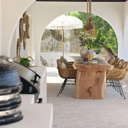 فيلة Casa Dos Islas سان أنطونيو