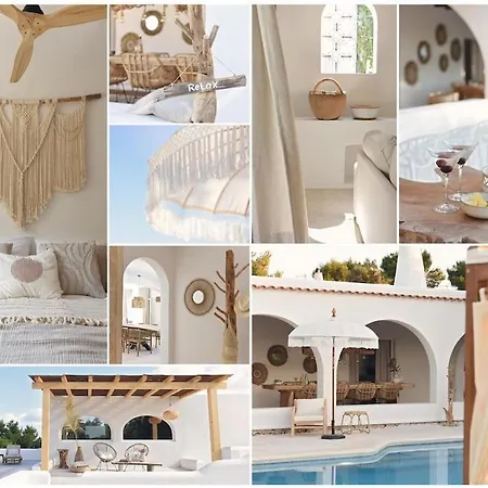 فيلة Casa Dos Islas