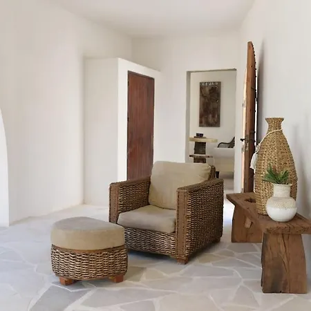 Casa Dos Islas فيلة *