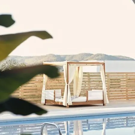 فيلة Casa Dos Islas
