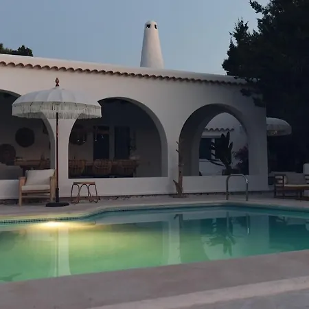 Casa Dos Islas